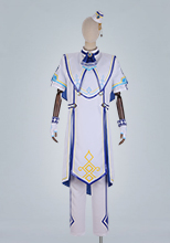あんさんぶるスターズ！ スカウト！ゴンドラ 青葉つむぎ コスプレ衣装